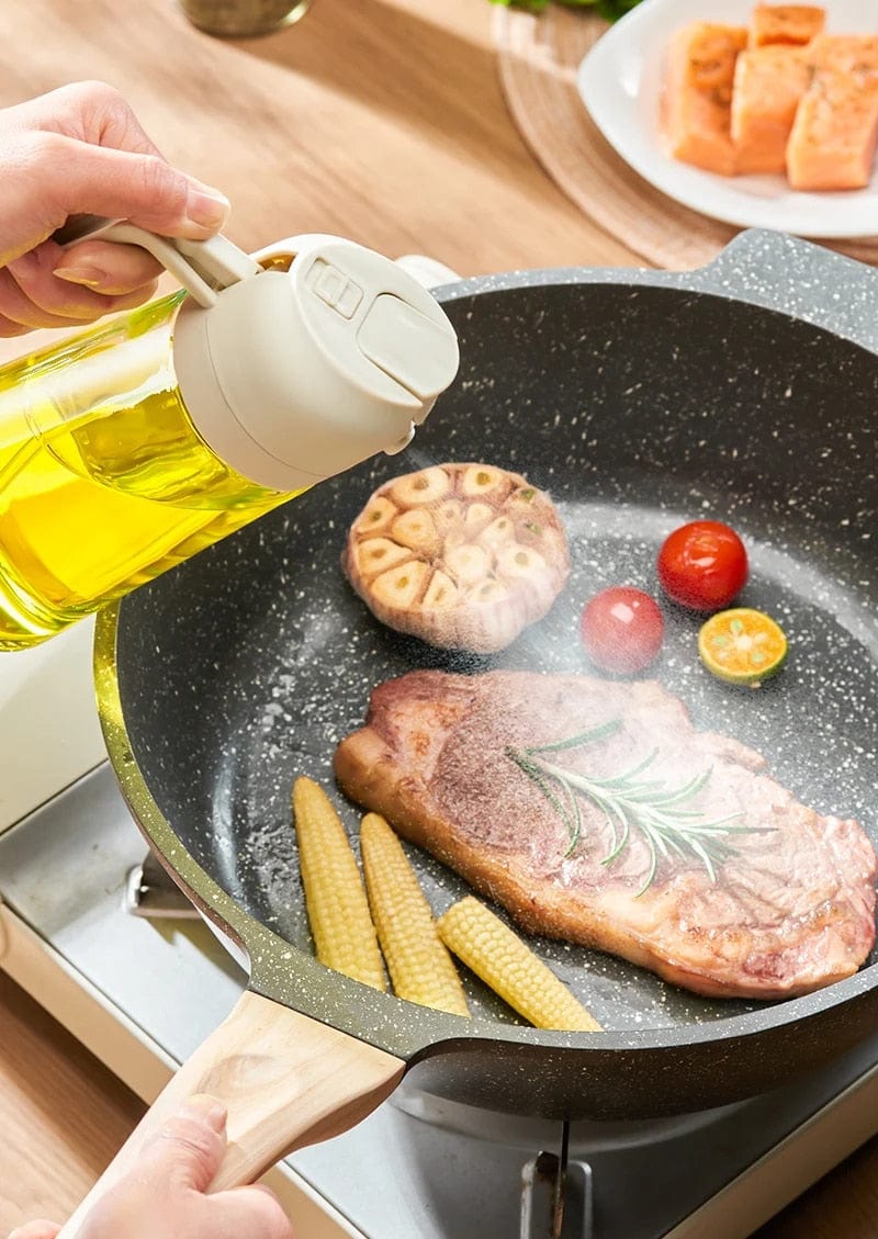 Kitchen-ware